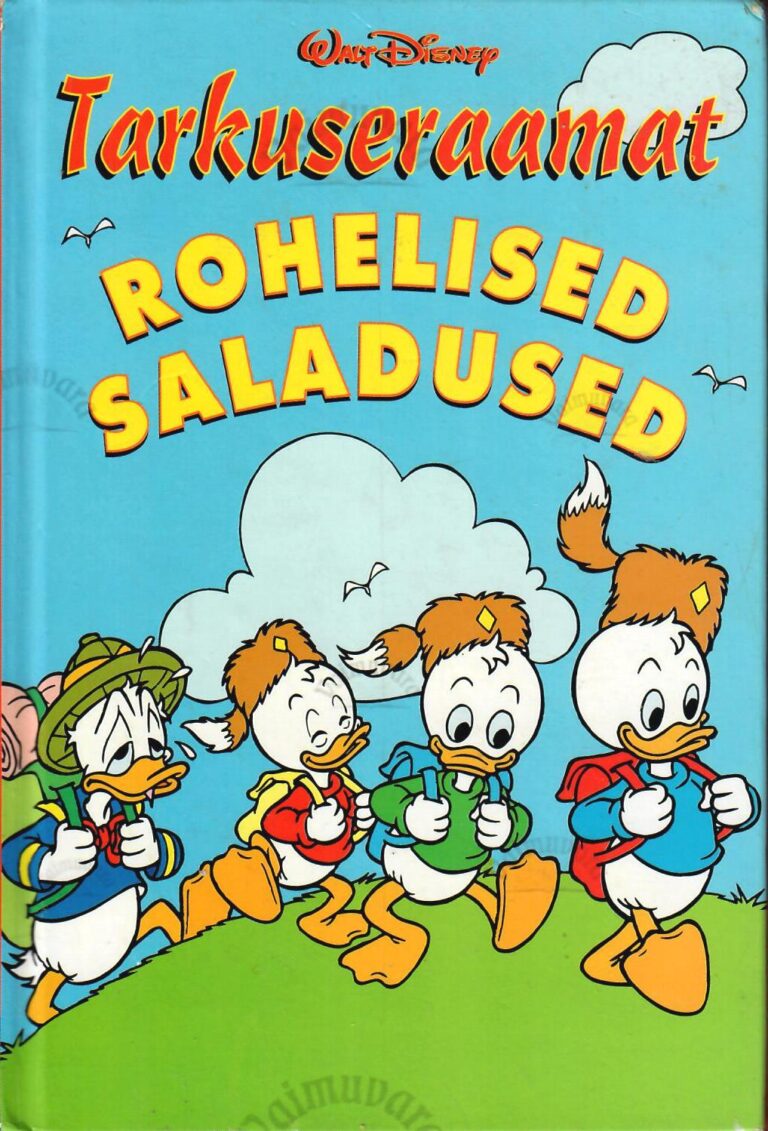 Vares: Looduse tarkus ja saladused